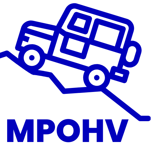 multipurpose off highway vehicle